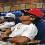 Dizzy dros sur yala.fm